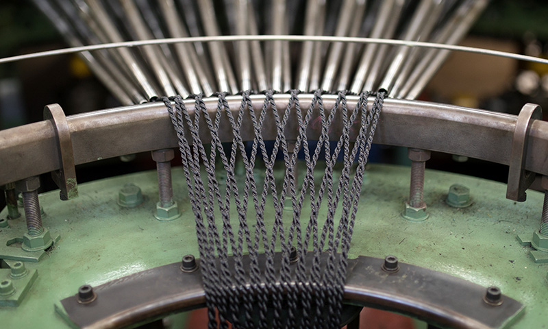 品質への取り組み